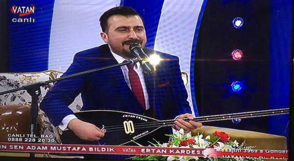 Erşan, Kırıkkale’nin gurur kaynağı oldu - Kırıkkale Haber, Son Dakika Kırıkkale Haberleri