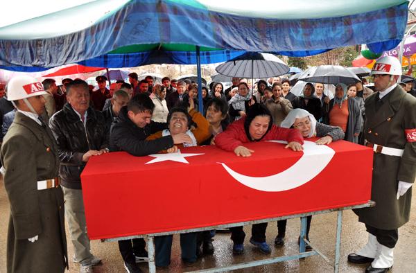 Gözleri kör olsun, Ocakları sönsün - Kırıkkale Haber, Son Dakika Kırıkkale Haberleri