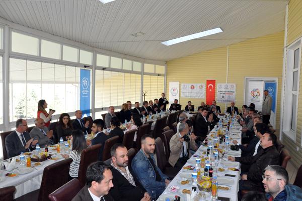 Güzel Ağız, Güzel Yürek, Güzel Toplum - Kırıkkale Haber, Son Dakika Kırıkkale Haberleri