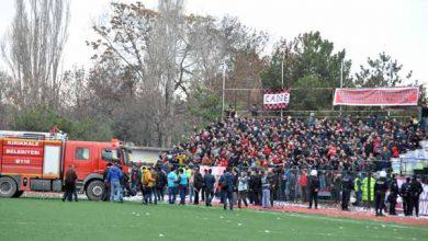 TM Kırıkkalespor'a ceza geldi - Kırıkkale Haber, Son Dakika Kırıkkale Haberleri