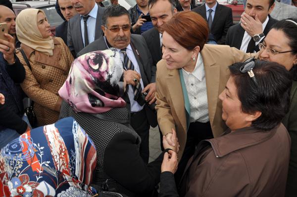 İktidara Geliyoruz - Kırıkkale Haber, Son Dakika Kırıkkale Haberleri