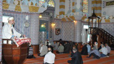 Bahşılı’da Kutlu Doğum Haftası - Kırıkkale Haber, Son Dakika Kırıkkale Haberleri