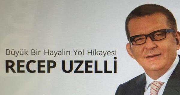 Uzelli seminer verecek - Kırıkkale Haber, Son Dakika Kırıkkale Haberleri