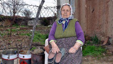 Şerife nine acil servise ayakkabılarını çıkarıp girdi - Kırıkkale Haber, Son Dakika Kırıkkale Haberleri