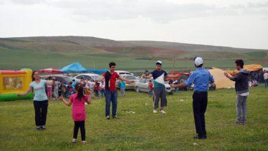 Delice’de pilav şenliği - Kırıkkale Haber, Son Dakika Kırıkkale Haberleri