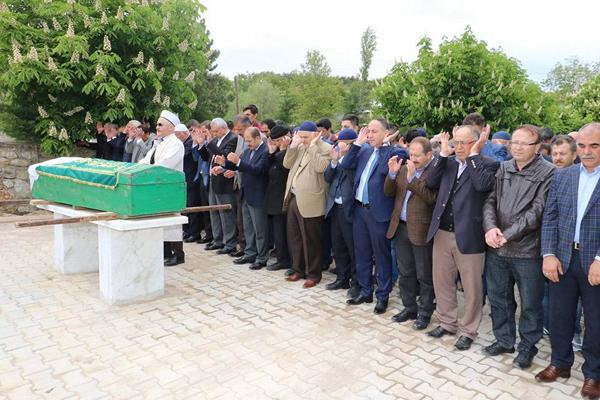 Kıratlı’nın acı günü - Kırıkkale Haber, Son Dakika Kırıkkale Haberleri