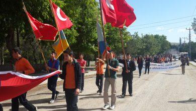 Sulakyurt’ta Gençlik Haftası - Kırıkkale Haber, Son Dakika Kırıkkale Haberleri