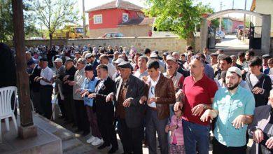 Sulakyurt’ta yağmur duası - Kırıkkale Haber, Son Dakika Kırıkkale Haberleri