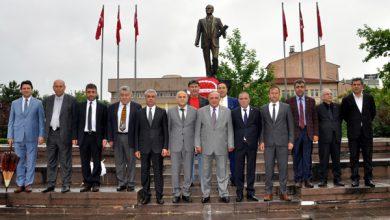 Ahilik Haftası başladı - Kırıkkale Haber, Son Dakika Kırıkkale Haberleri