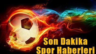 Kırıkkalespor’un Rakipleri Belli Oldu - Kırıkkale Haber, Son Dakika Kırıkkale Haberleri