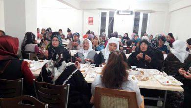 Çelebi’de iftar coşkusu - Kırıkkale Haber, Son Dakika Kırıkkale Haberleri