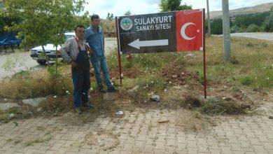 Özlenen Sulakyurt bizim eserimiz olacak - Kırıkkale Haber, Son Dakika Kırıkkale Haberleri