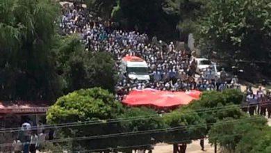 KARAKEÇİLİ ŞEHİDİNE VEDA - Kırıkkale Haber, Son Dakika Kırıkkale Haberleri