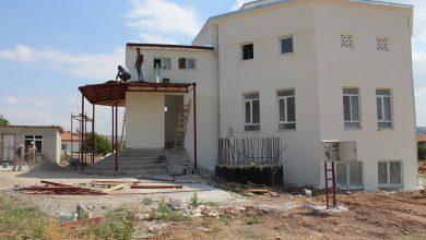 SULAKYURT KAYMAKAMI CAMİYE DESTEK İSTEDİ - Kırıkkale Haber, Son Dakika Kırıkkale Haberleri