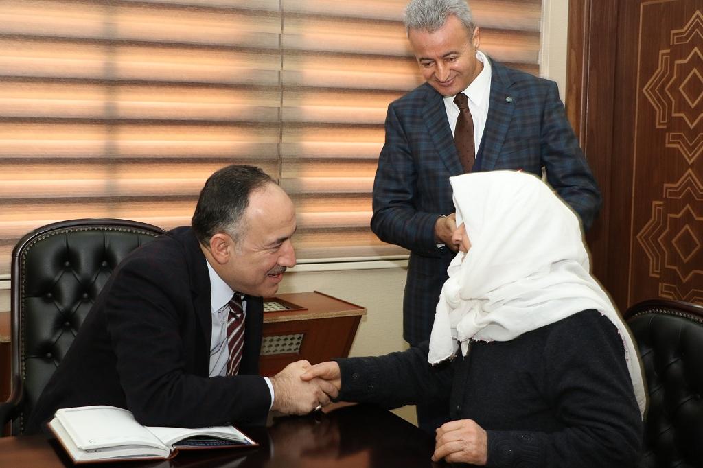 182’nci Halk Günü - Kırıkkale Haber, Son Dakika Kırıkkale Haberleri