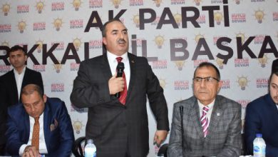 Kırıkkale’nin garibanlığı bitmeli - Kırıkkale Haber, Son Dakika Kırıkkale Haberleri