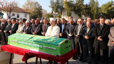 Başkan Sungur’un oğlu Metin Sungur toprağa verildi - Kırıkkale Haber, Son Dakika Kırıkkale Haberleri