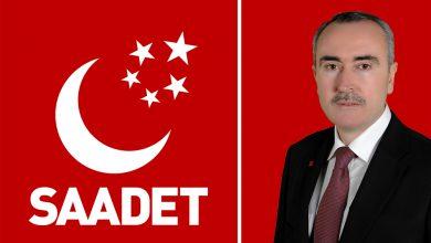 Saadet Partisinden Belediye Başkan Adayı Açıklaması - Kırıkkale Haber, Son Dakika Kırıkkale Haberleri