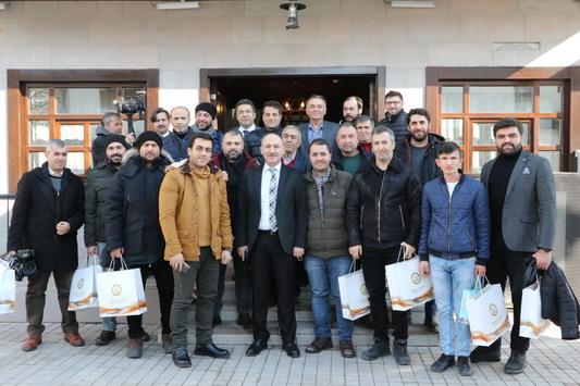 Mücadeleleri her türlü takdirin üzerinde - Kırıkkale Haber, Son Dakika Kırıkkale Haberleri