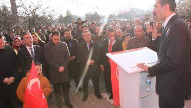 Mahallelerde MHP rüzgarı - Kırıkkale Haber, Son Dakika Kırıkkale Haberleri