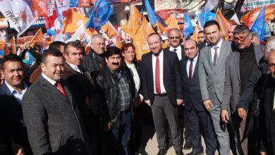 Sulakyurt AK Parti belediyeciliği ile tanışacak - Kırıkkale Haber, Son Dakika Kırıkkale Haberleri