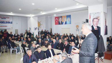 İnsanımızın samimiyetine güveniyoruz - Kırıkkale Haber, Son Dakika Kırıkkale Haberleri