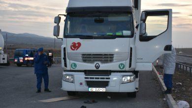 TIR şoförünün acı ölümü - Kırıkkale Haber, Son Dakika Kırıkkale Haberleri