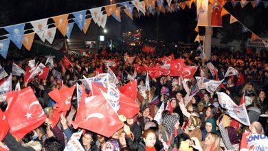 Sungur’dan Miting Gibi Davet - Kırıkkale Haber, Son Dakika Kırıkkale Haberleri