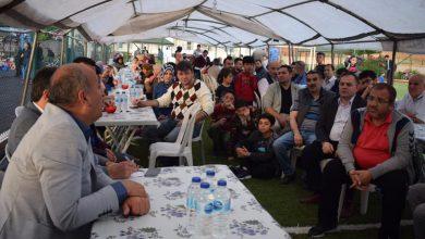 Türkyılmaz, 7’nci halk günü toplantısını gerçekleştirdi - Kırıkkale Haber, Son Dakika Kırıkkale Haberleri