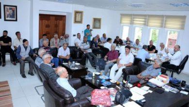 Meclis toplantısı halka açık yapıldı - Kırıkkale Haber, Son Dakika Kırıkkale Haberleri