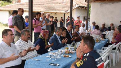 Şehit Öztürk dualarla anıldı - Kırıkkale Haber, Son Dakika Kırıkkale Haberleri