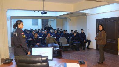 Jandarmada şiddeti önleme semineri - Kırıkkale Haber, Son Dakika Kırıkkale Haberleri