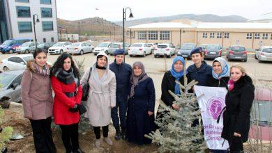 ŞEHİT AİLELERİNE SOSYO DESTEK - Kırıkkale Haber, Son Dakika Kırıkkale Haberleri