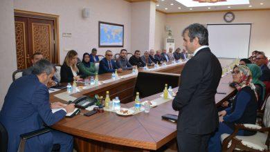 AMAÇ EĞİTİMDE ÇITAYI YÜKSELTMEK - Kırıkkale Haber, Son Dakika Kırıkkale Haberleri