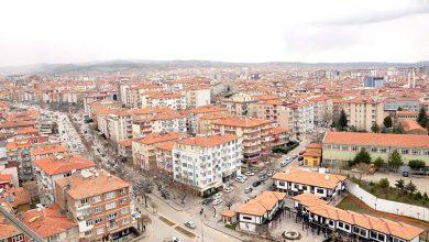 KONUT SATIŞINDA REKOR - Kırıkkale Haber, Son Dakika Kırıkkale Haberleri