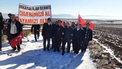 Sarıkayama dokunma - Kırıkkale Haber, Son Dakika Kırıkkale Haberleri