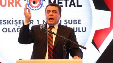 Türk Metal üyeleri grevde - Kırıkkale Haber, Son Dakika Kırıkkale Haberleri