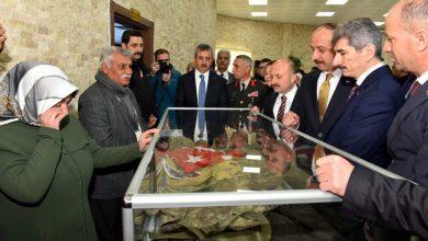 Vali Sezer Şanlıurfa’da incelemelerde bulundu - Kırıkkale Haber, Son Dakika Kırıkkale Haberleri