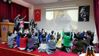 İstismara karşı çocuk gücü - Kırıkkale Haber, Son Dakika Kırıkkale Haberleri