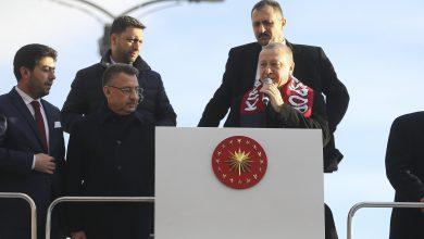 Cumhurbaşkanı Erdoğan Delice İçin Talimatlar Verdi - Kırıkkale Haber, Son Dakika Kırıkkale Haberleri