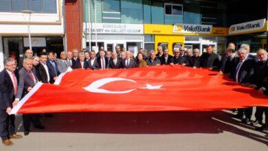 Mevzu Bahis Vatanda Gerisi Teferruat - Kırıkkale Haber, Son Dakika Kırıkkale Haberleri