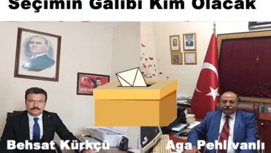 Gözler Tekrarlanan Seçimde - Kırıkkale Haber, Son Dakika Kırıkkale Haberleri