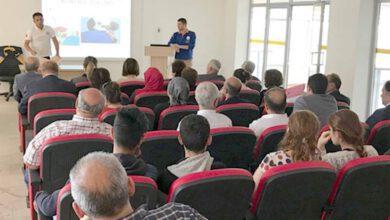 870 Kişi Sertifikasını Aldı - Kırıkkale Haber, Son Dakika Kırıkkale Haberleri