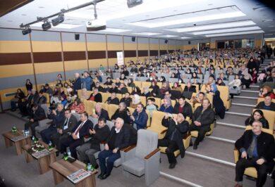 Mekke’nin Fethi Kutlandı - Kırıkkale Haber, Son Dakika Kırıkkale Haberleri