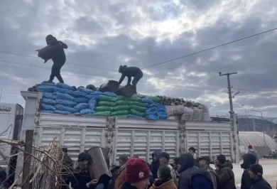 ASKON ”Siz Üşürseniz Biz Isınamayız” - Kırıkkale Haber, Son Dakika Kırıkkale Haberleri