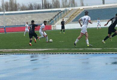 Kırıkkalespor,Kuşadasıpor İle Puanları Paylaştı - Kırıkkale Haber, Son Dakika Kırıkkale Haberleri