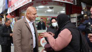 20 Yılın Sonunda Değişim Zamanı Geldi - Kırıkkale Haber, Son Dakika Kırıkkale Haberleri