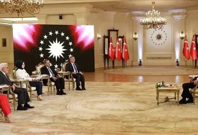 Erdoğan’dan Hastalık Açıklaması: Kırıkkale’deki Mitinge Katılamayacak - Kırıkkale Haber, Son Dakika Kırıkkale Haberleri