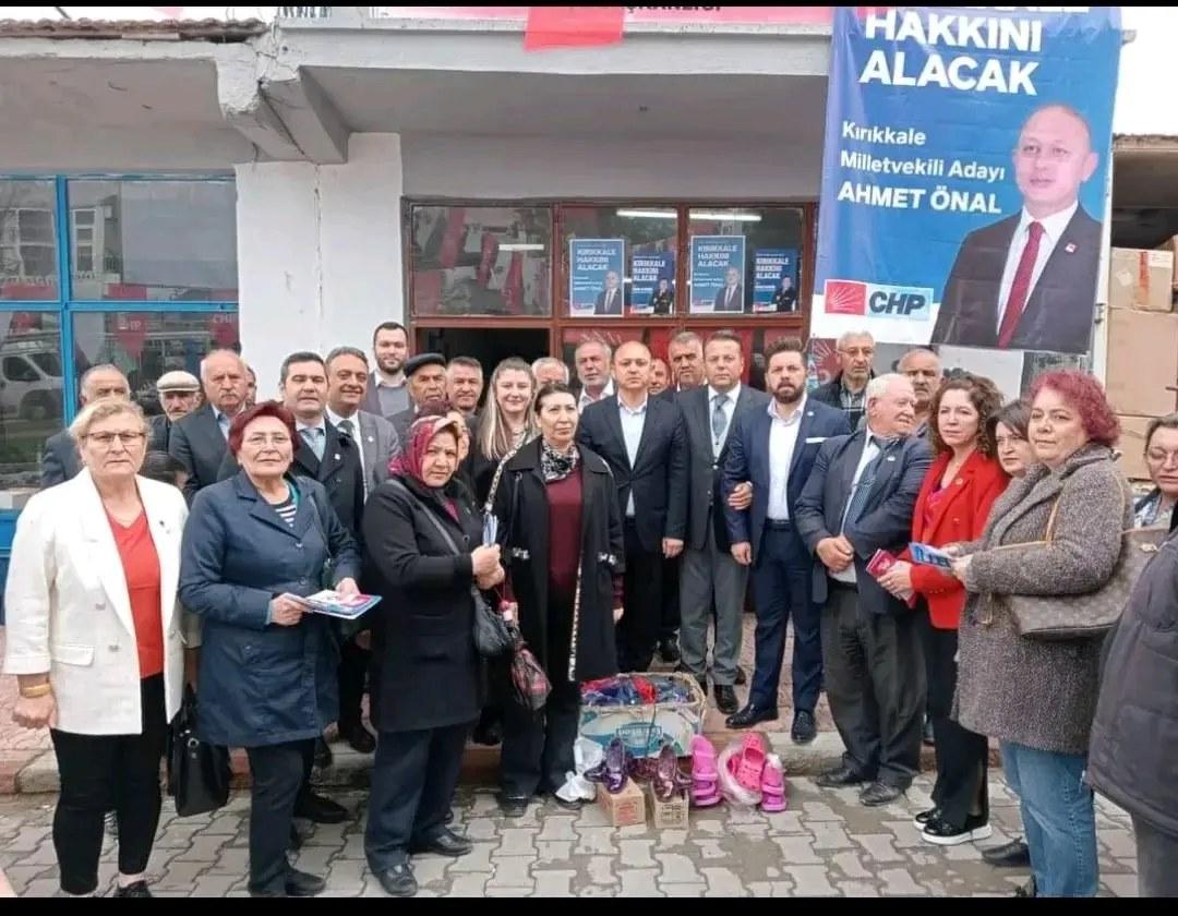 Kırıkkale Haber, Son Dakika Kırıkkale Haberleri