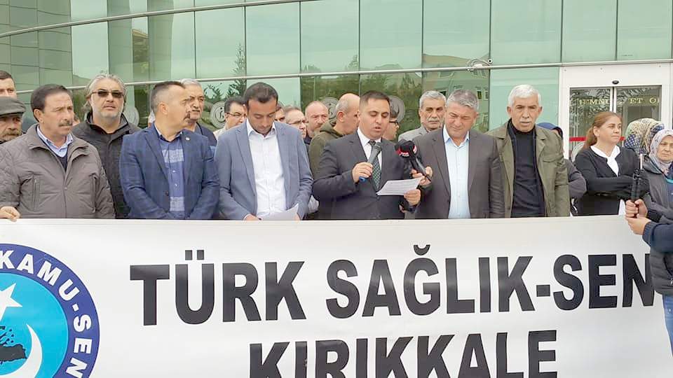 Kırıkkale Haber, Son Dakika Kırıkkale Haberleri